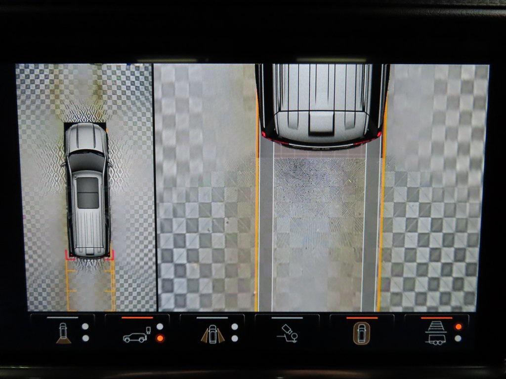 used 2024 GMC Yukon XL car, priced at $84,497