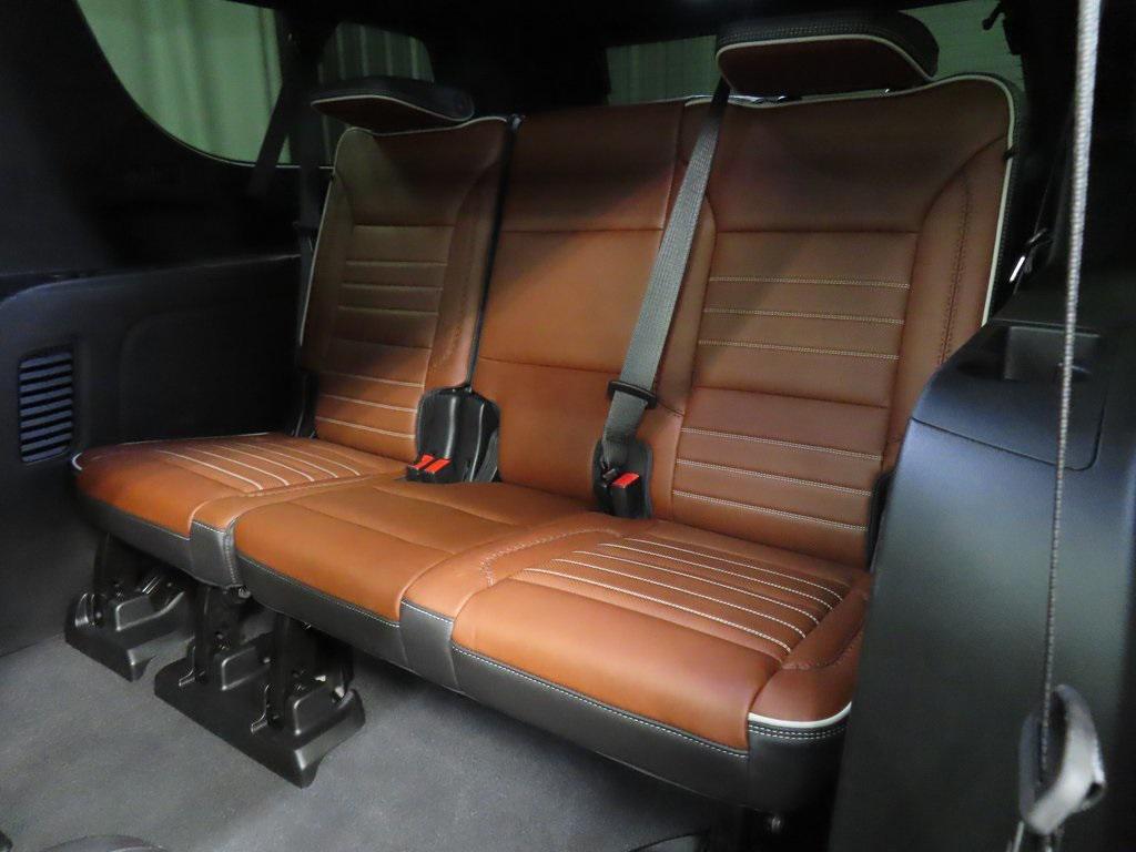 used 2024 GMC Yukon XL car, priced at $84,497