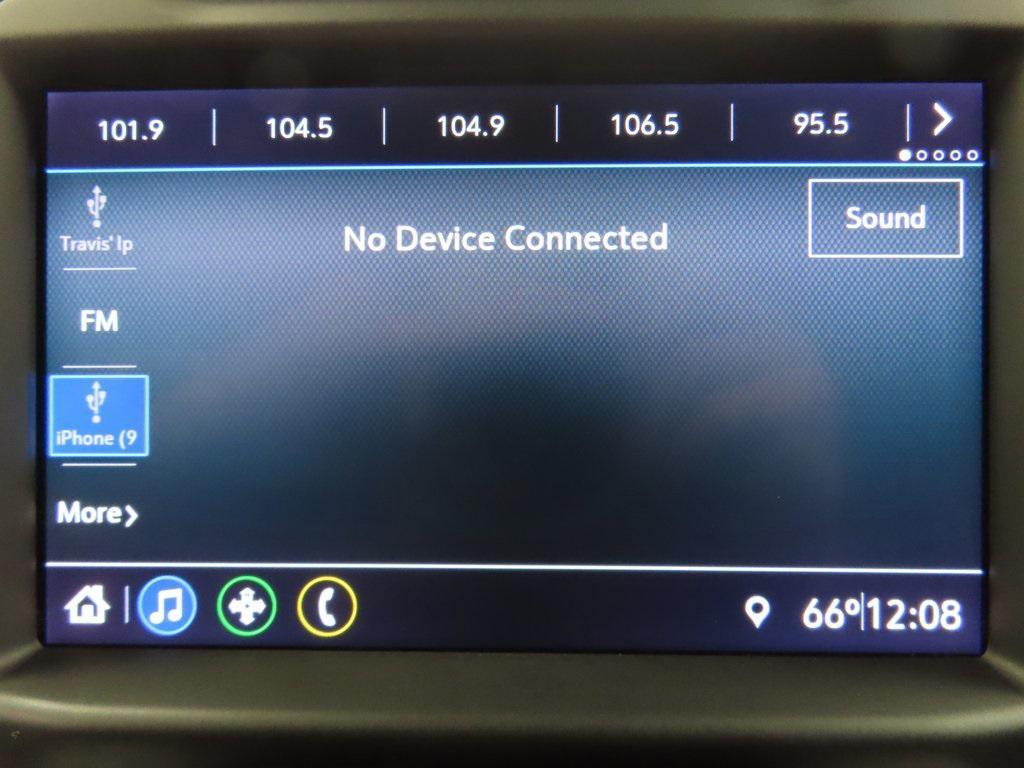 used 2021 GMC Sierra 1500 car, priced at $32,998