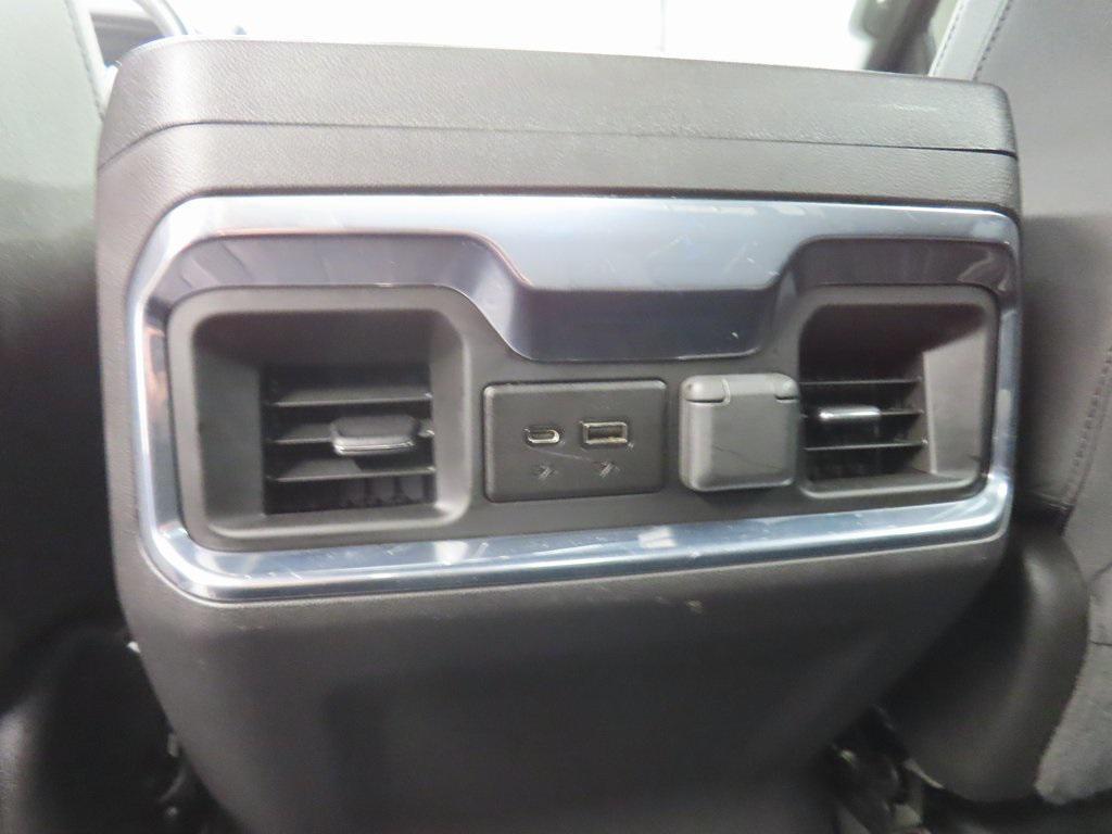 used 2021 GMC Sierra 1500 car, priced at $32,998