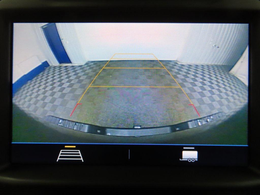 used 2021 GMC Sierra 1500 car, priced at $32,998