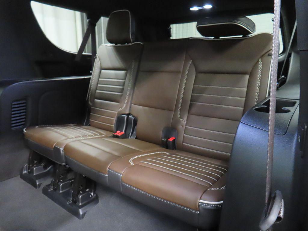 used 2025 GMC Yukon XL car, priced at $95,997