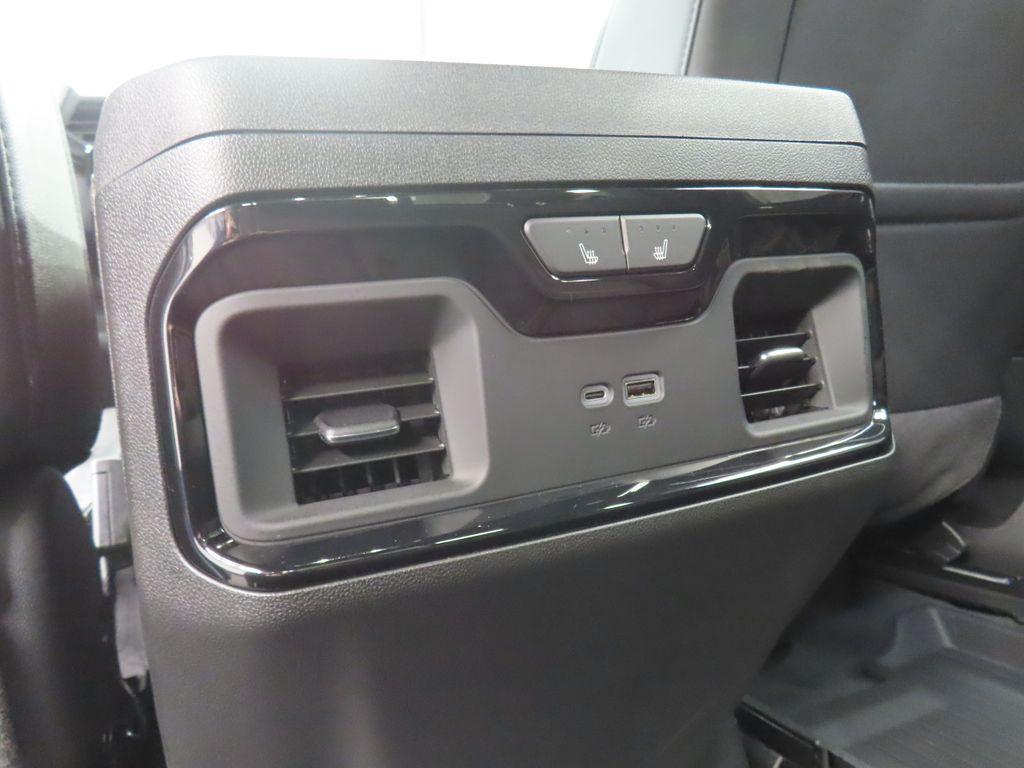 used 2025 GMC Sierra 2500 car, priced at $74,997