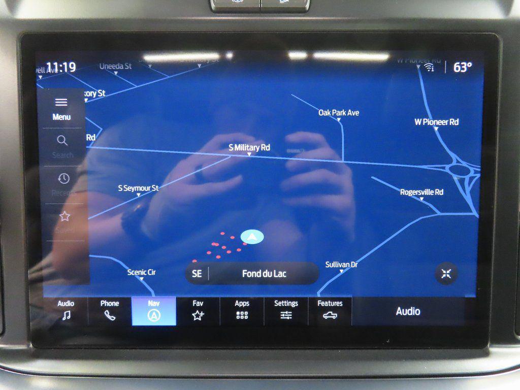 used 2025 Ford F-250 car, priced at $81,998