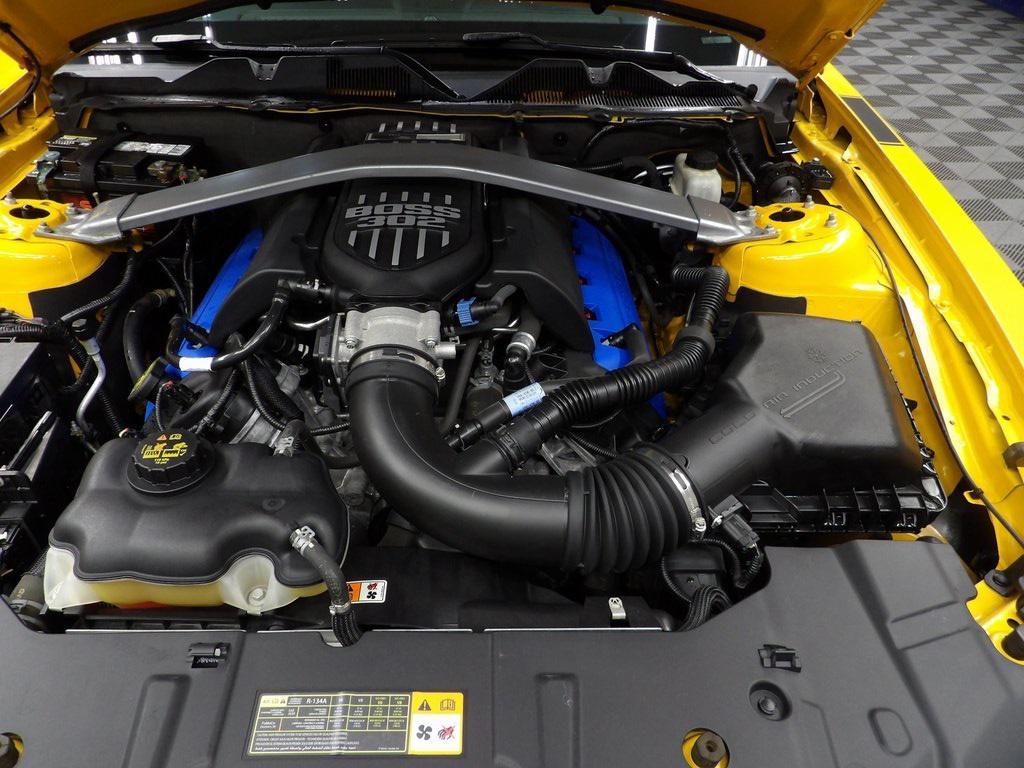 used 2013 Ford Mustang car, priced at $33,993