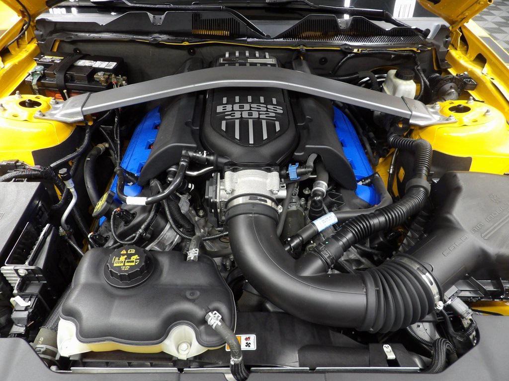 used 2013 Ford Mustang car, priced at $33,993