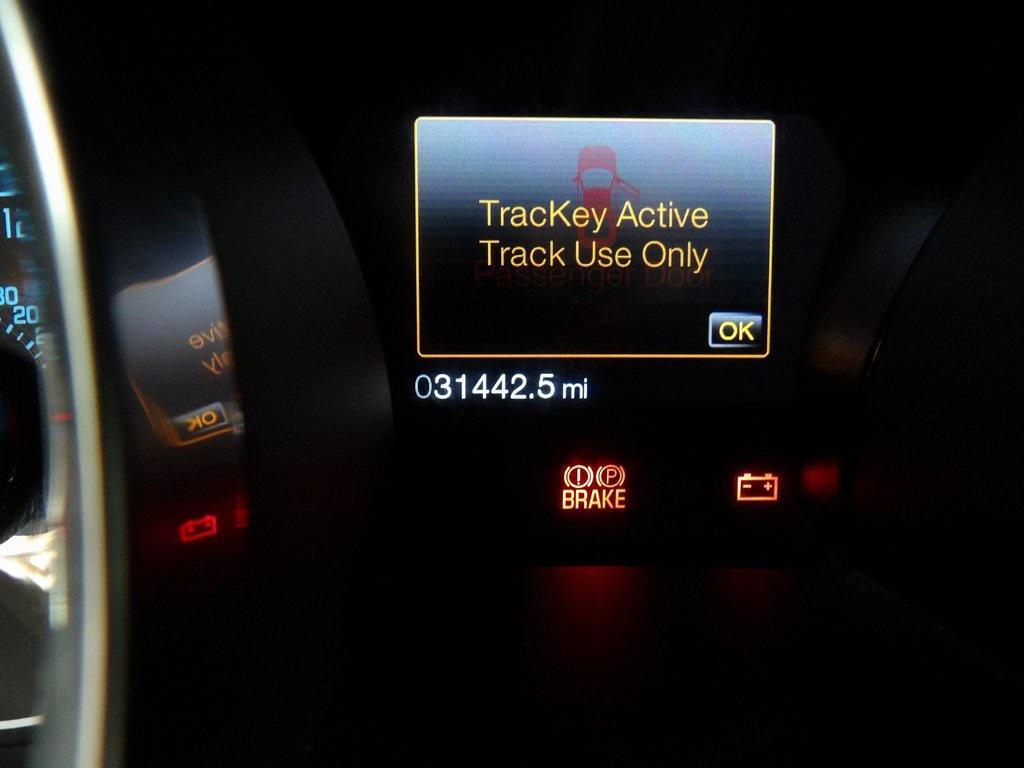 used 2013 Ford Mustang car, priced at $33,993