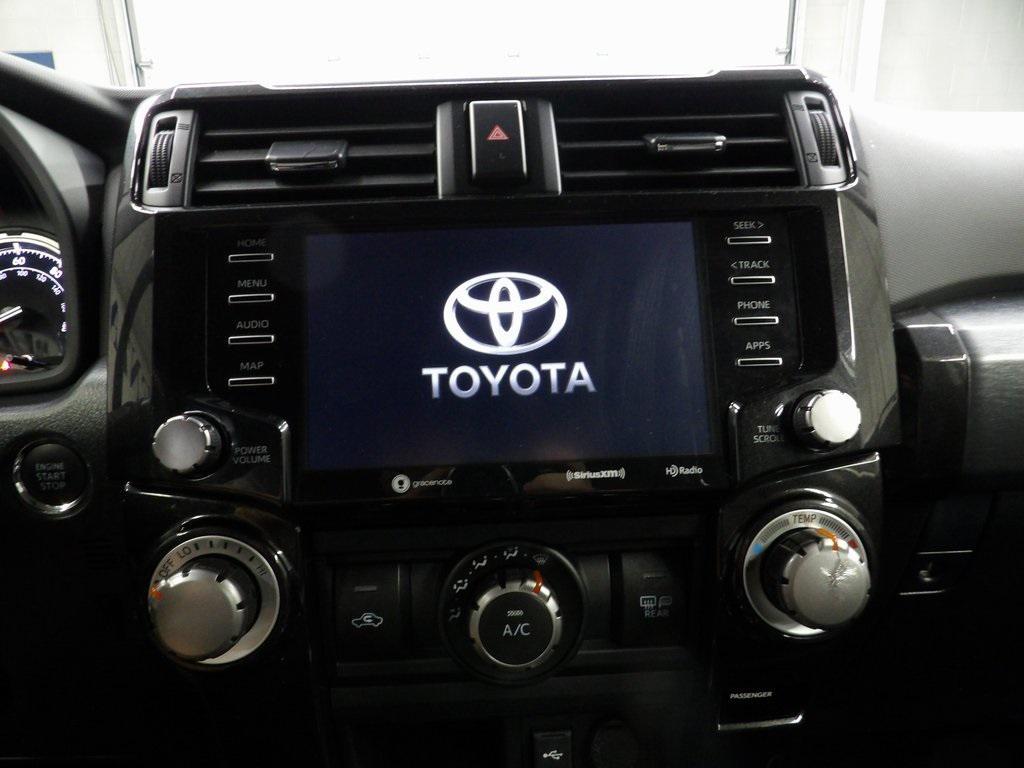 used 2024 Toyota 4Runner car, priced at $41,991