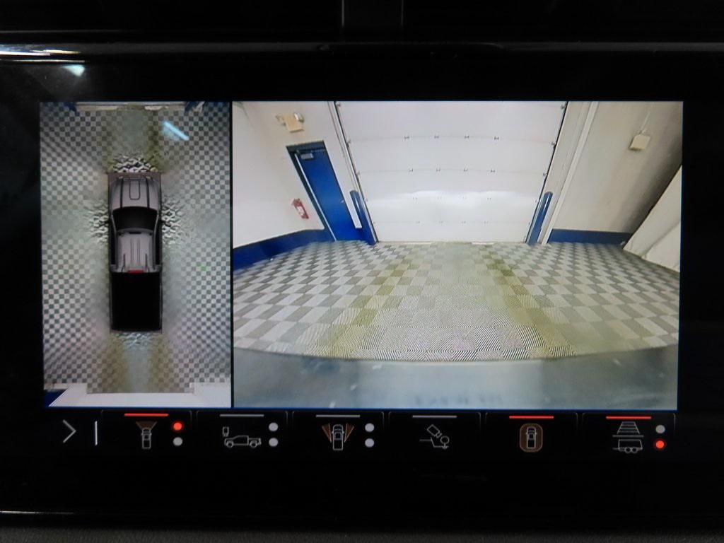 used 2024 GMC Sierra 2500 car, priced at $67,991