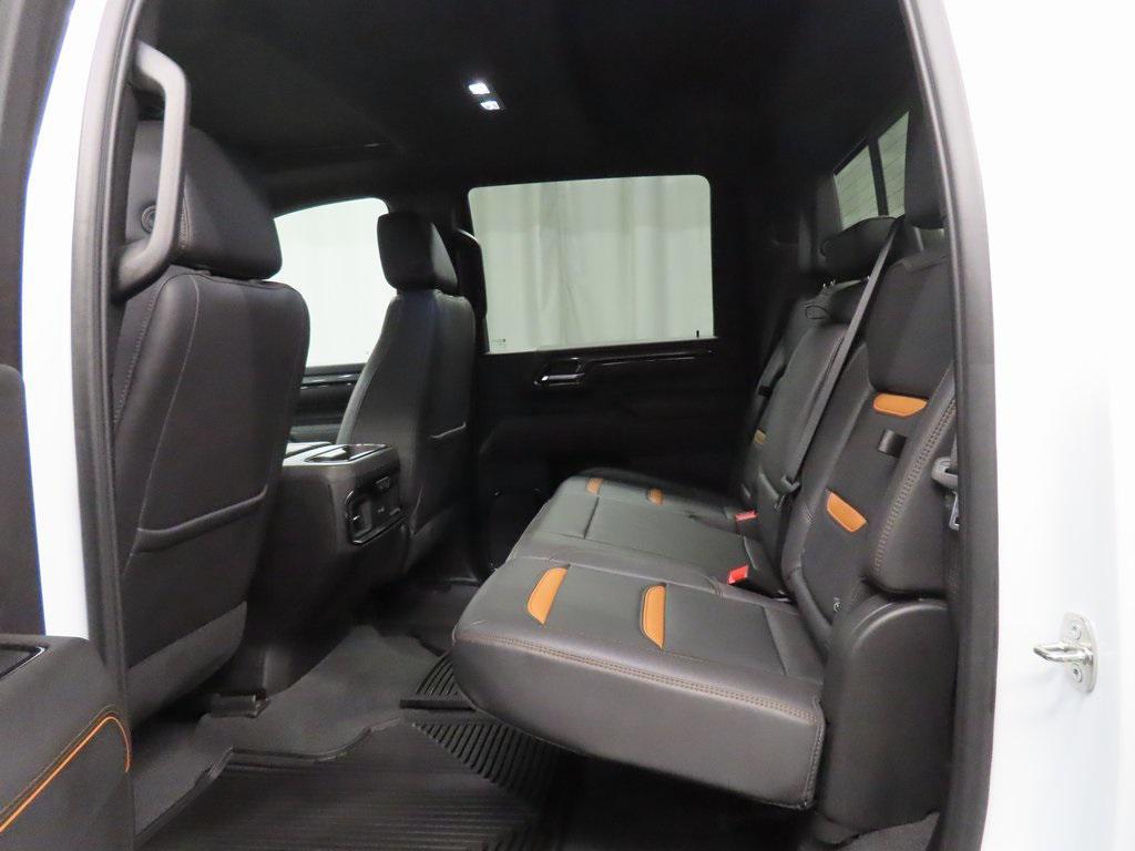 used 2024 GMC Sierra 2500 car, priced at $67,991