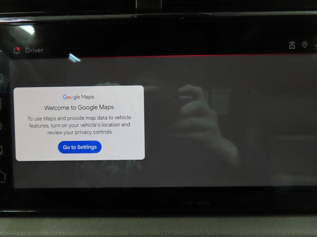 used 2024 GMC Sierra 2500 car, priced at $67,991