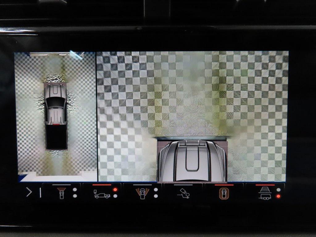 used 2024 GMC Sierra 2500 car, priced at $67,991