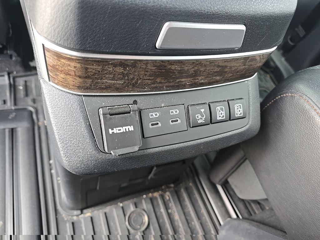 used 2025 Toyota Sienna car, priced at $59,998
