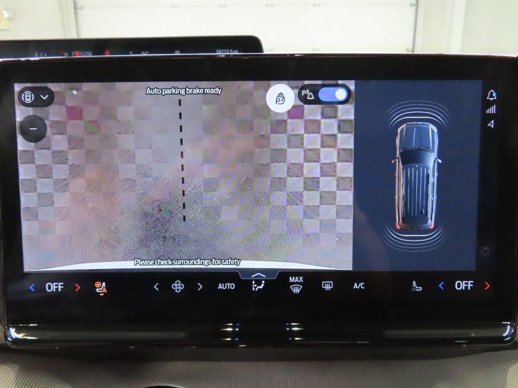 used 2025 Ford Expedition car, priced at $60,997