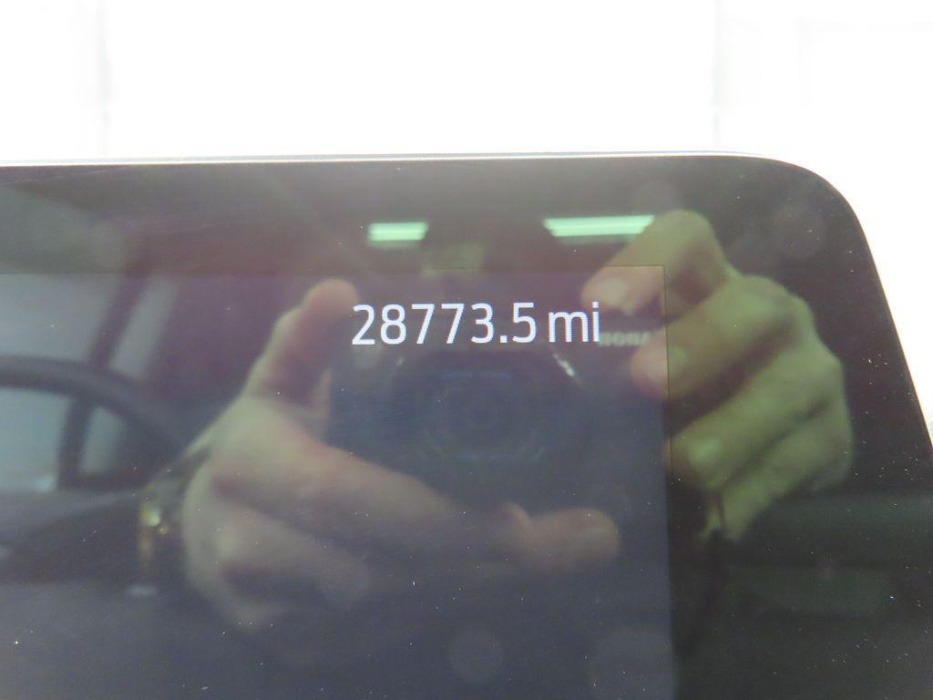 used 2025 Ford Expedition car, priced at $60,997