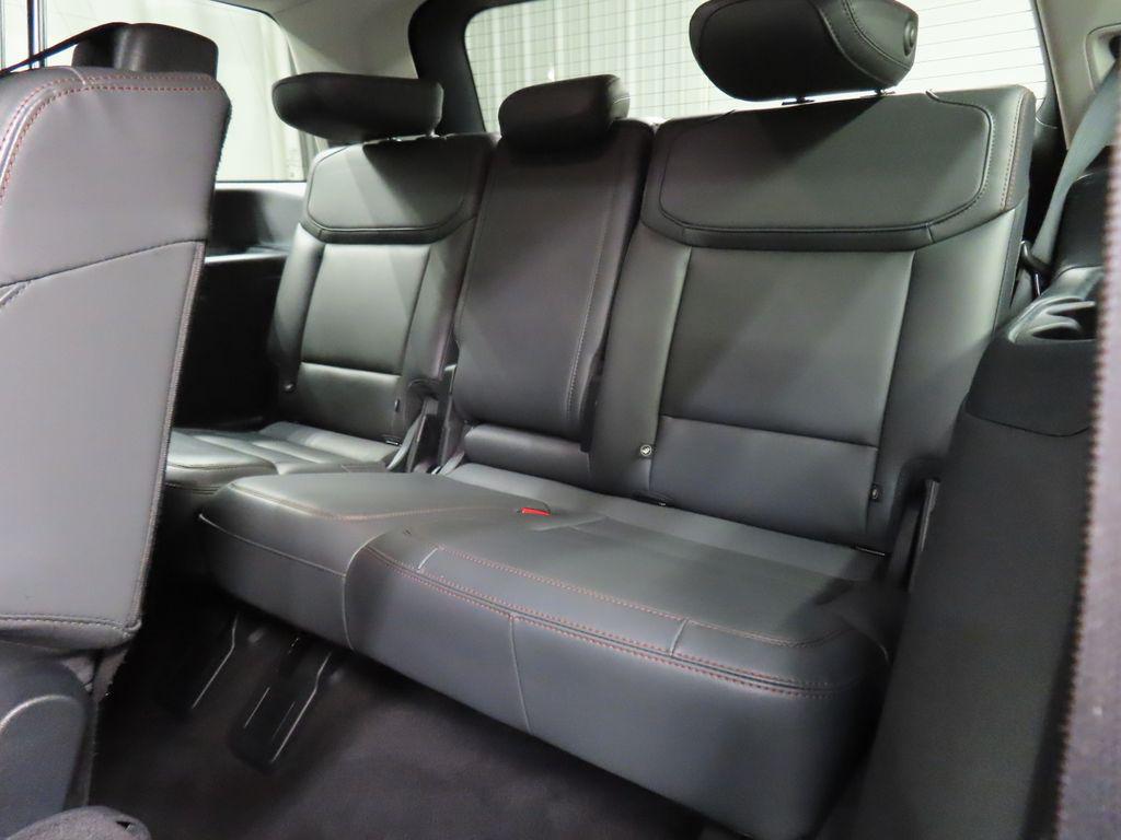 used 2025 Ford Expedition car, priced at $60,997