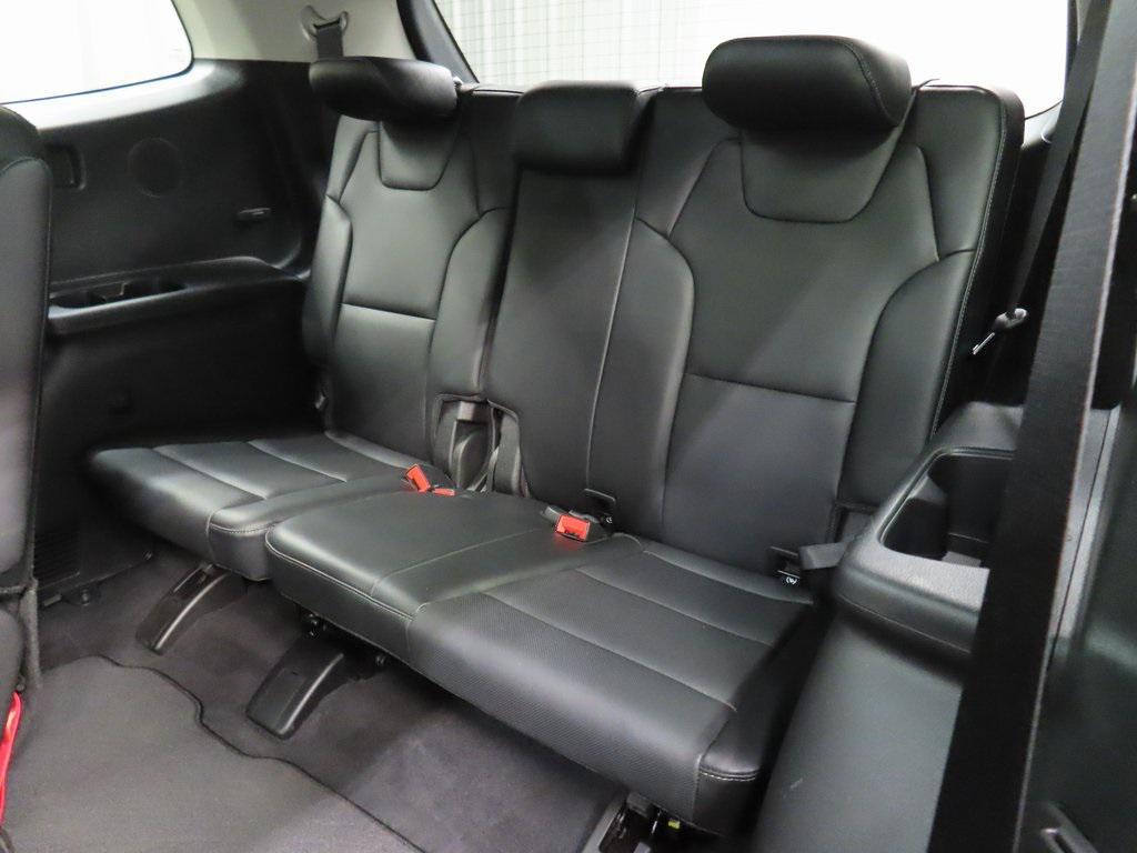 used 2022 Kia Telluride car, priced at $32,498