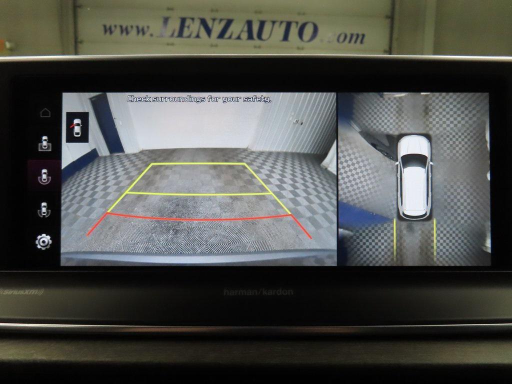 used 2022 Kia Telluride car, priced at $32,498