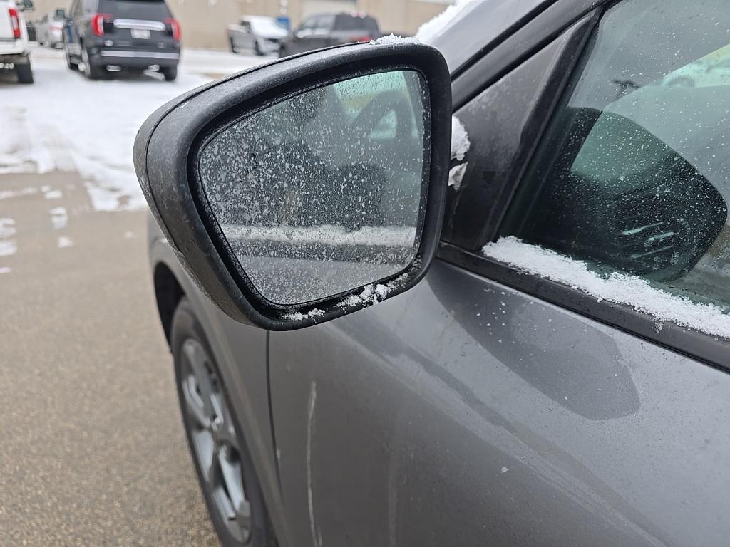 used 2024 Ford Escape car, priced at $24,998