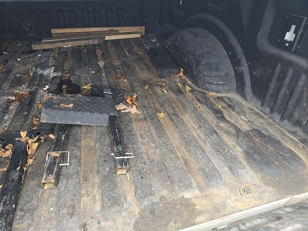 used 2022 Ford F-350 car, priced at $58,998