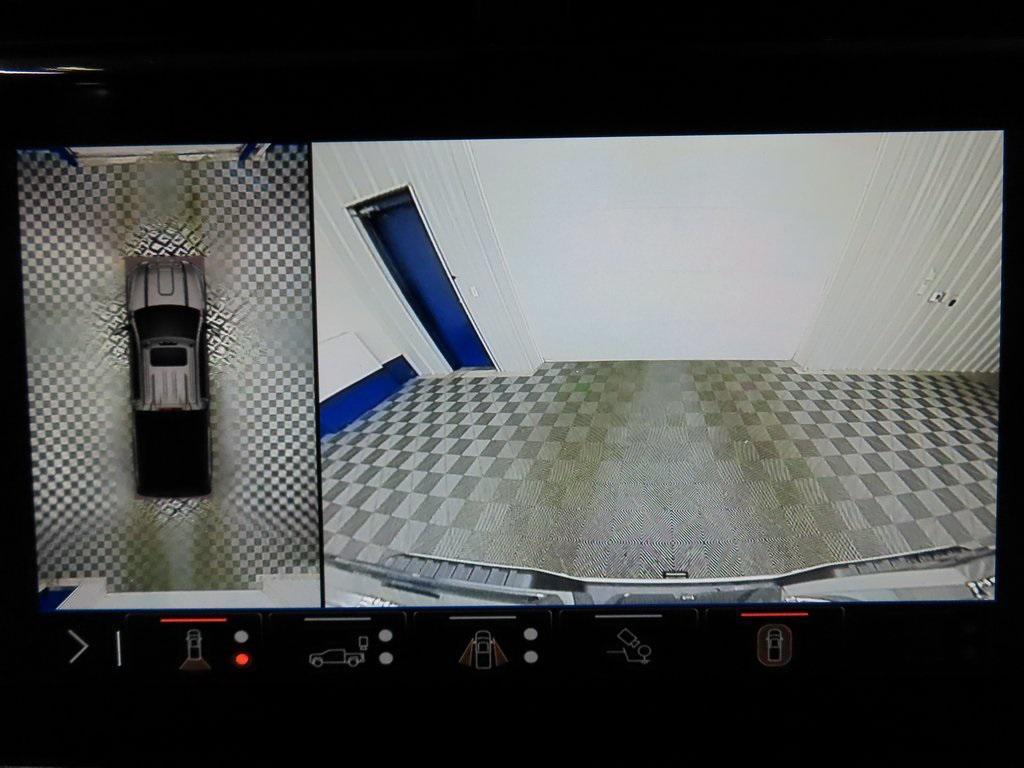 used 2024 GMC Sierra 2500 car, priced at $74,497