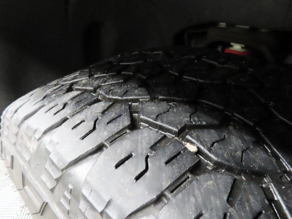 used 2024 GMC Sierra 2500 car, priced at $74,497