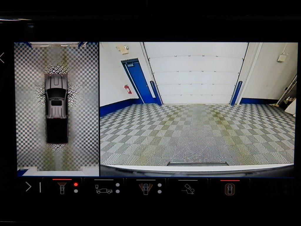 used 2024 GMC Sierra 2500 car, priced at $74,497