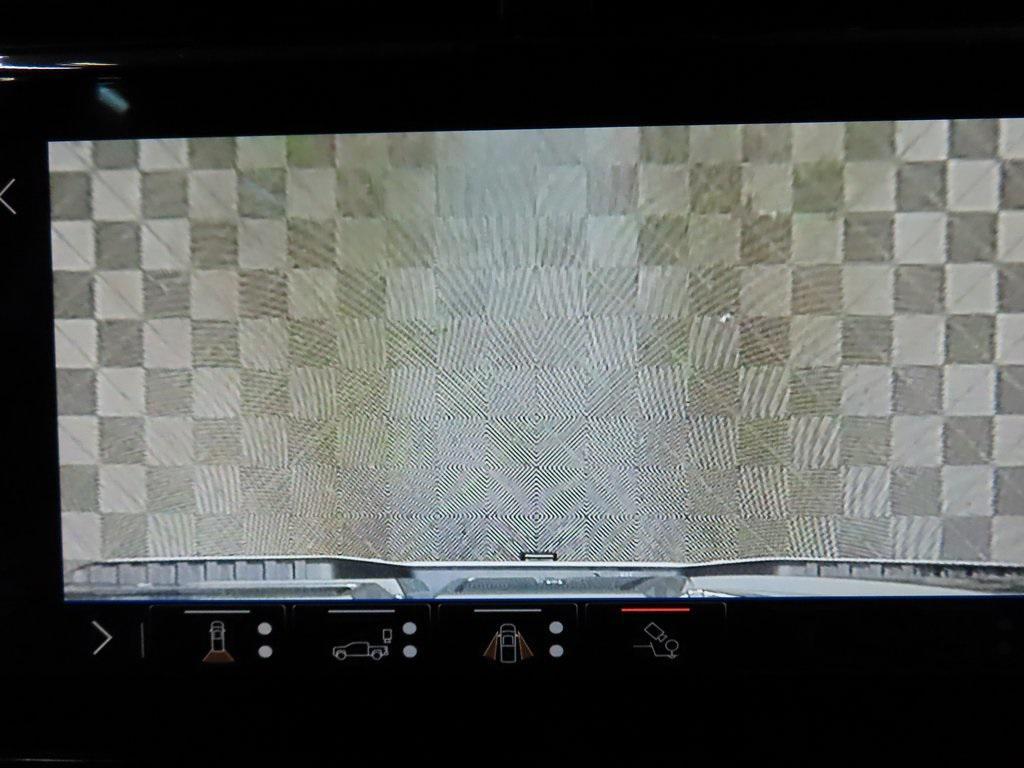 used 2024 GMC Sierra 2500 car, priced at $74,497