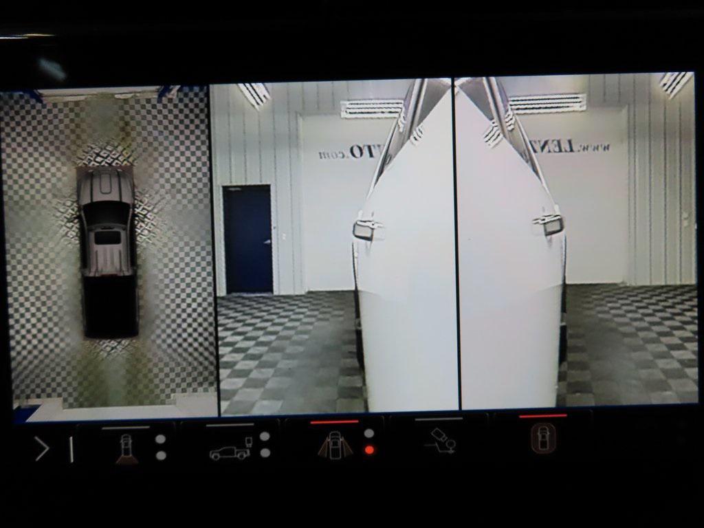 used 2024 GMC Sierra 2500 car, priced at $74,497