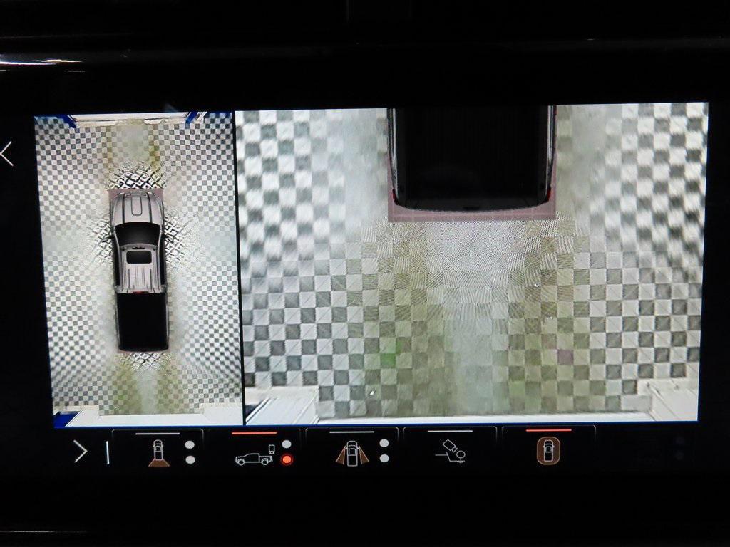 used 2024 GMC Sierra 2500 car, priced at $74,497