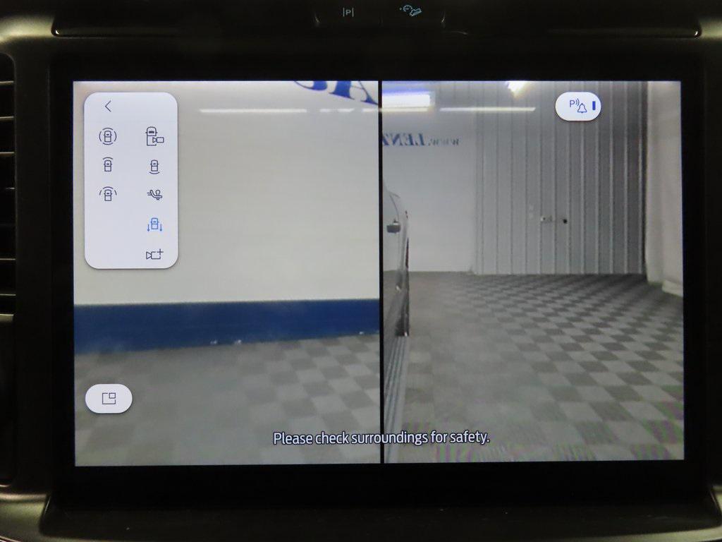 used 2025 Ford F-150 car, priced at $70,997