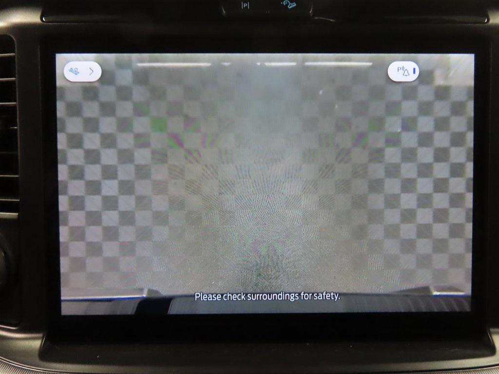 used 2025 Ford F-150 car, priced at $70,997