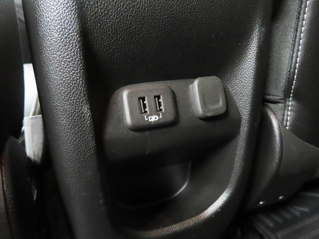 used 2021 GMC Canyon car, priced at $28,997