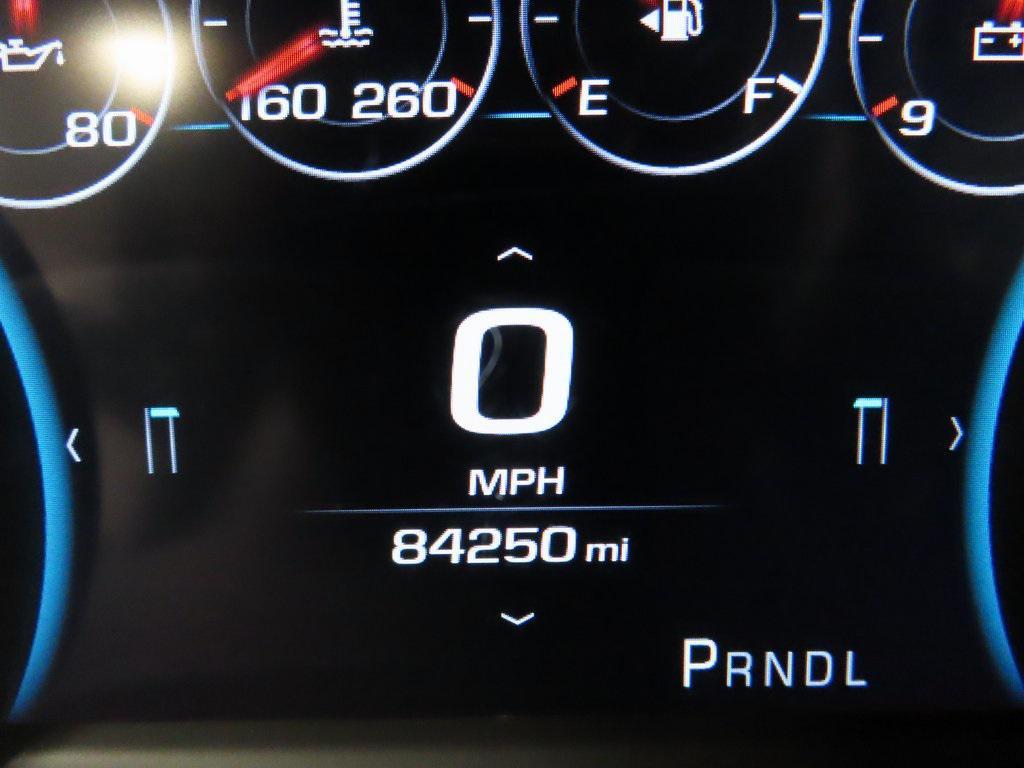 used 2019 Chevrolet Suburban car, priced at $38,498