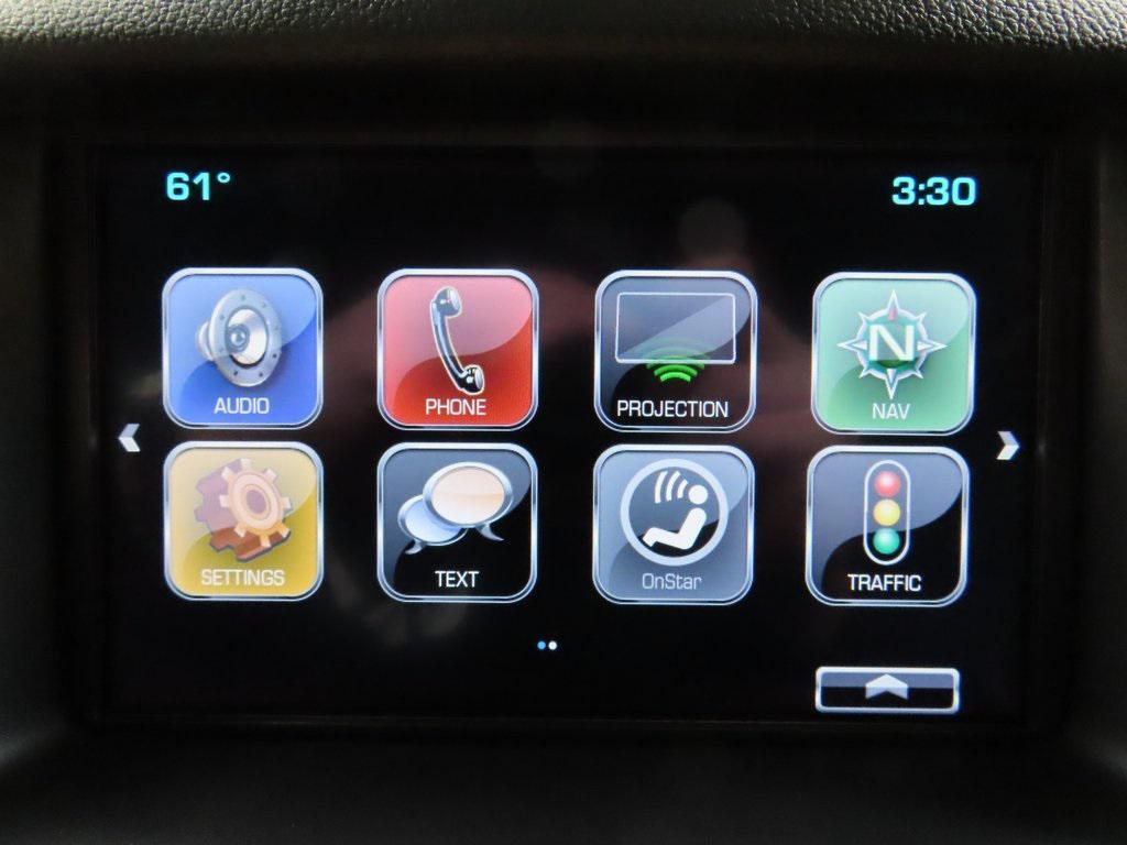 used 2019 Chevrolet Suburban car, priced at $38,498