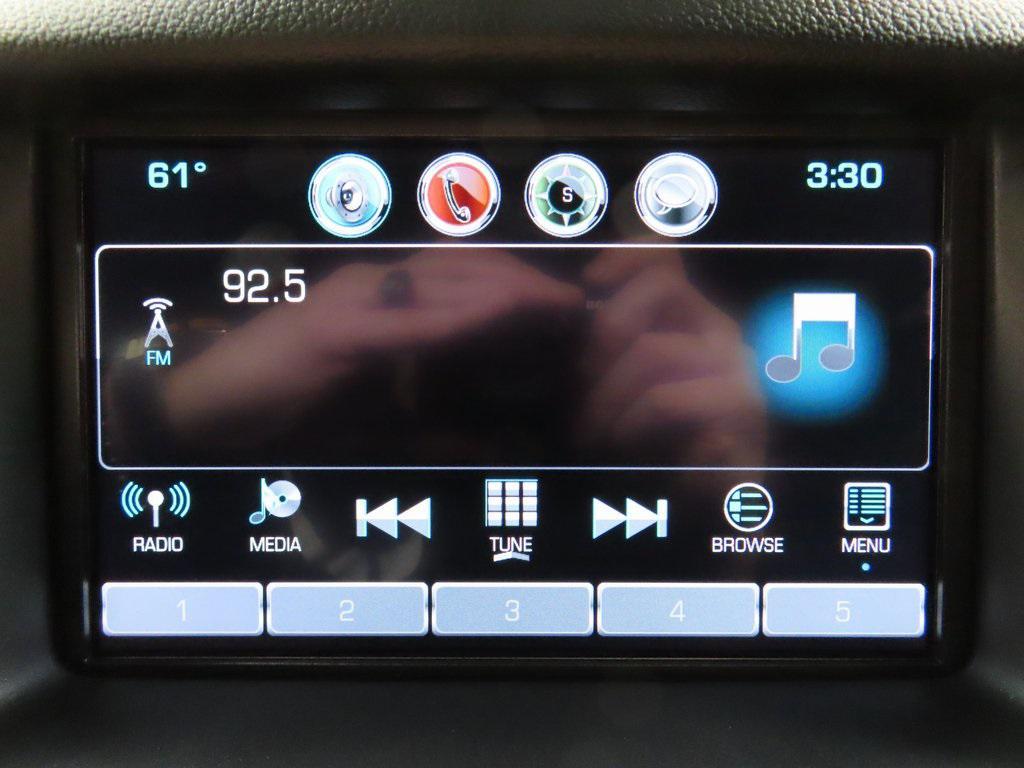 used 2019 Chevrolet Suburban car, priced at $38,498