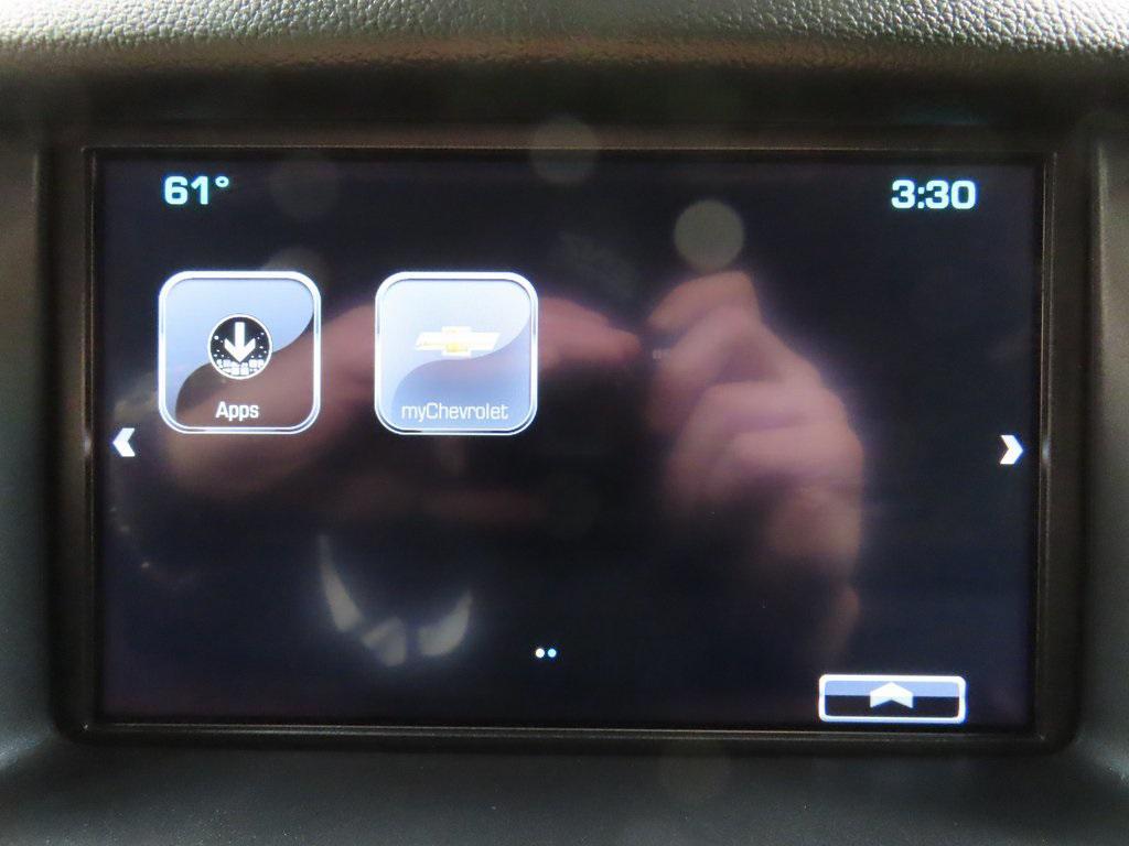 used 2019 Chevrolet Suburban car, priced at $38,498