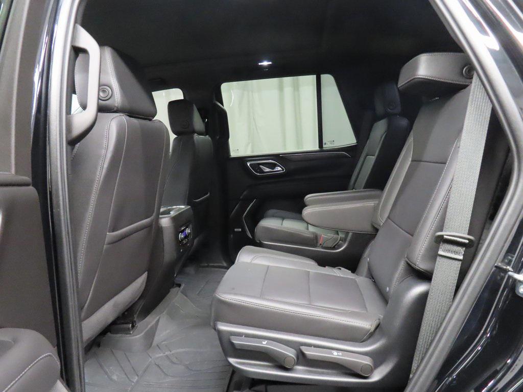 used 2024 Chevrolet Tahoe car, priced at $62,997