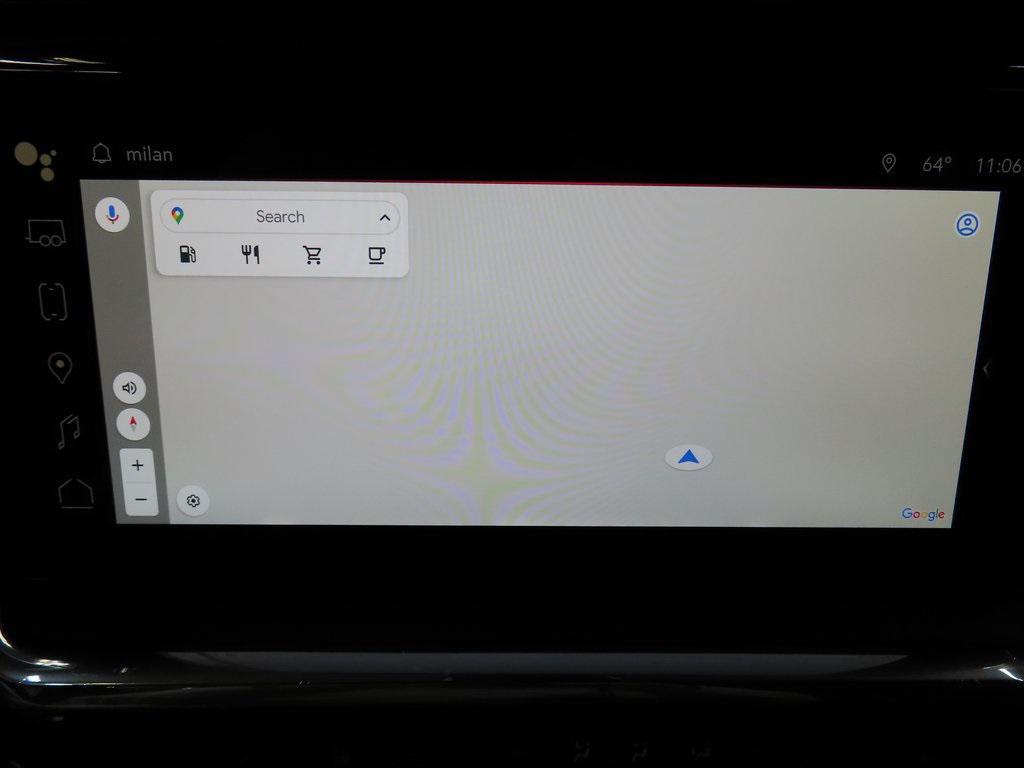 used 2024 GMC Sierra 2500 car, priced at $76,497