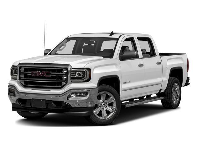 used 2018 GMC Sierra 1500 car, priced at $27,997