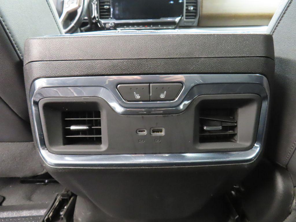 used 2024 Chevrolet Silverado 2500 car, priced at $68,991