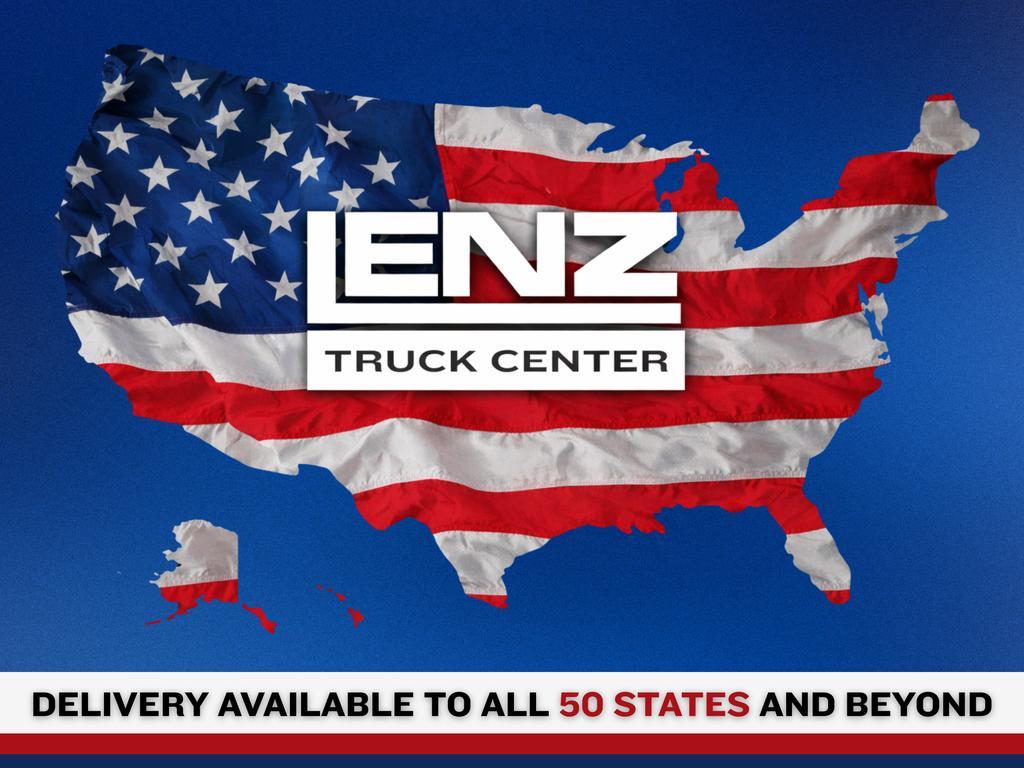 used 2024 Chevrolet Silverado 2500 car, priced at $68,991