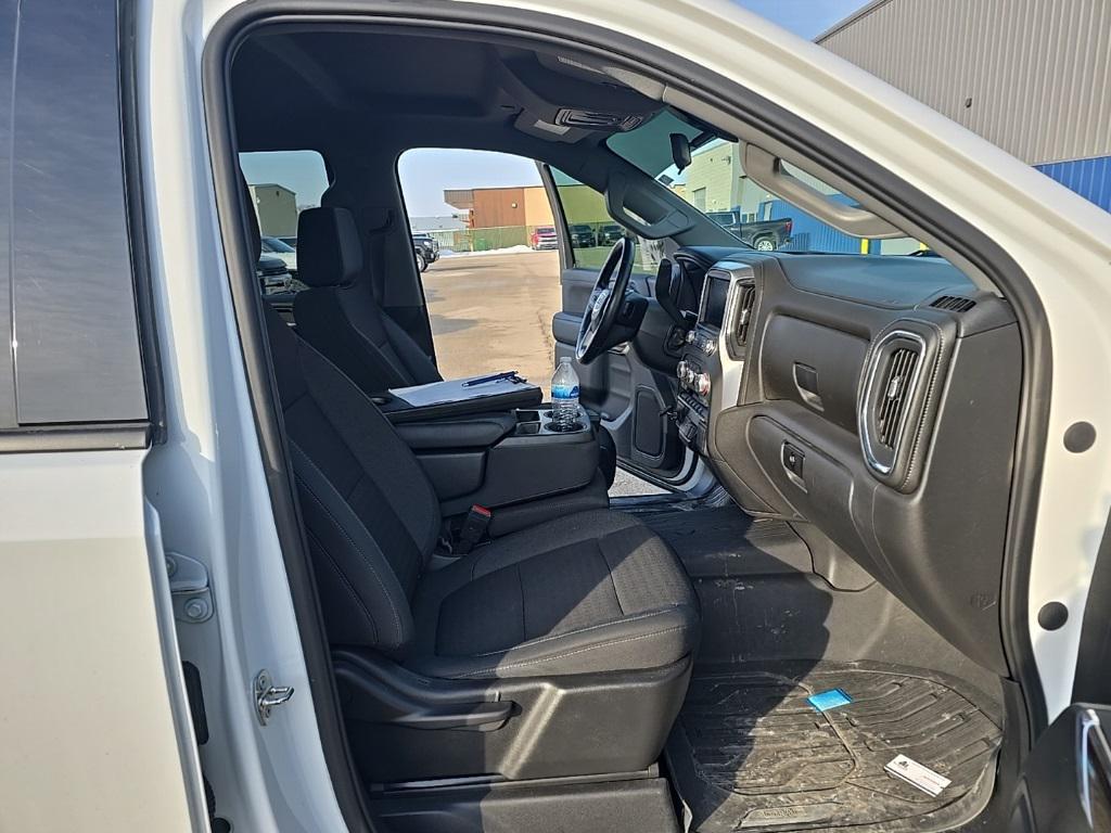 used 2022 GMC Sierra 1500 car, priced at $27,997