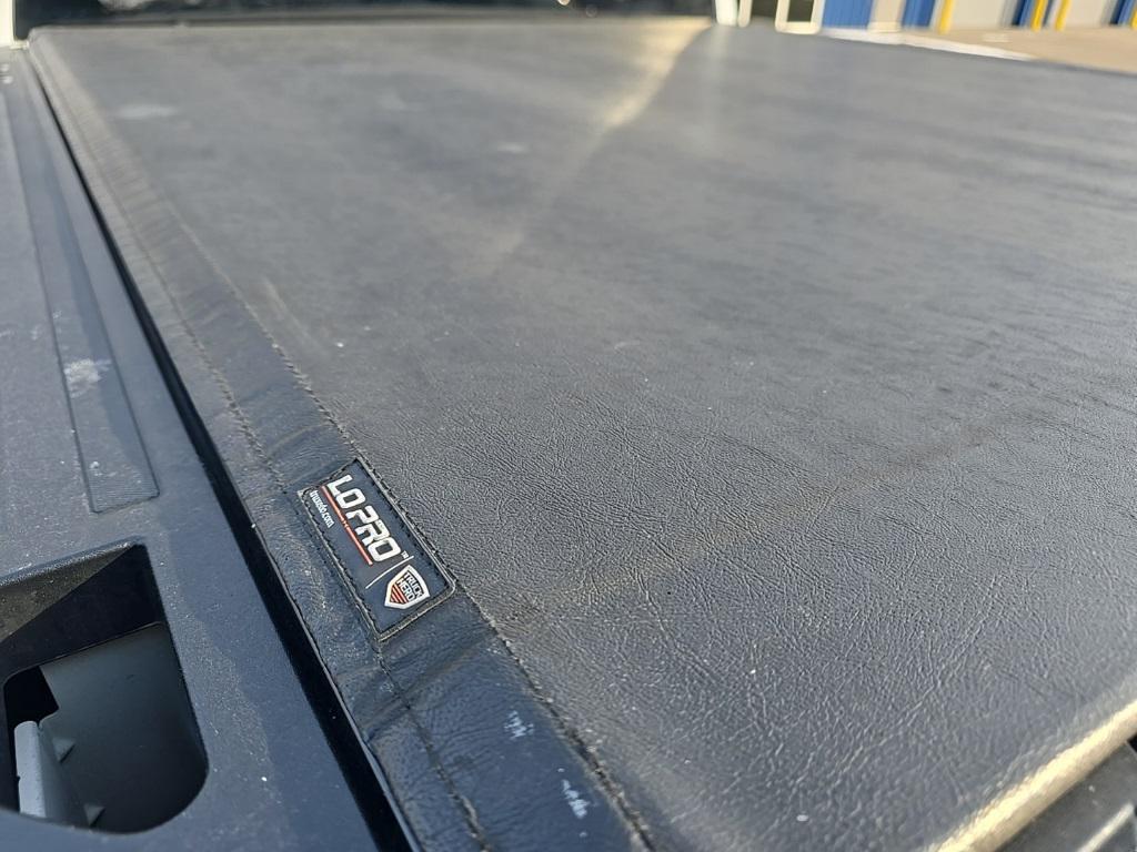 used 2022 GMC Sierra 1500 car, priced at $27,997