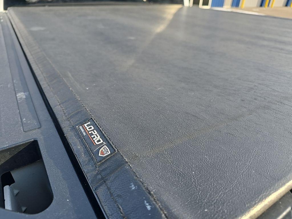 used 2022 GMC Sierra 1500 car, priced at $29,891