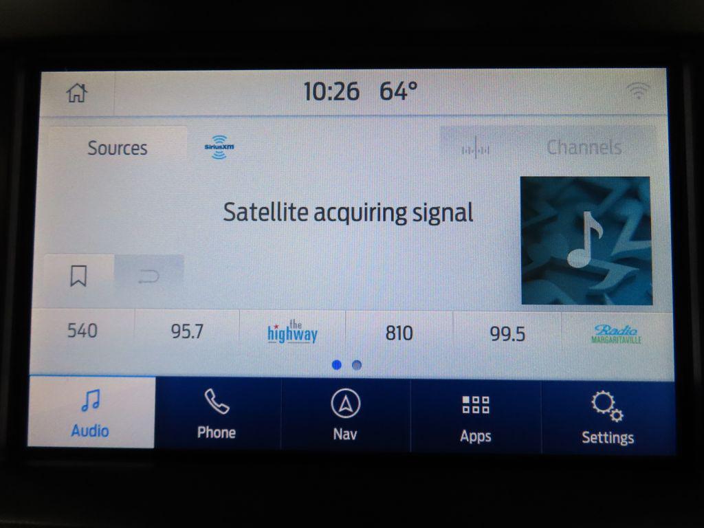 used 2019 Ford F-150 car, priced at $25,997