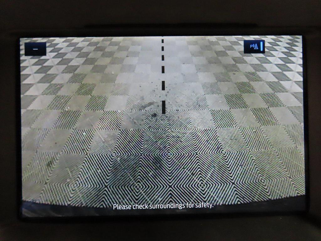 used 2024 Ford Bronco car, priced at $54,591