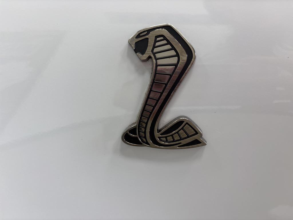 used 2022 Ford Shelby GT500 car, priced at $87,693