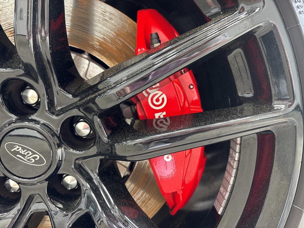 used 2022 Ford Shelby GT500 car, priced at $87,693