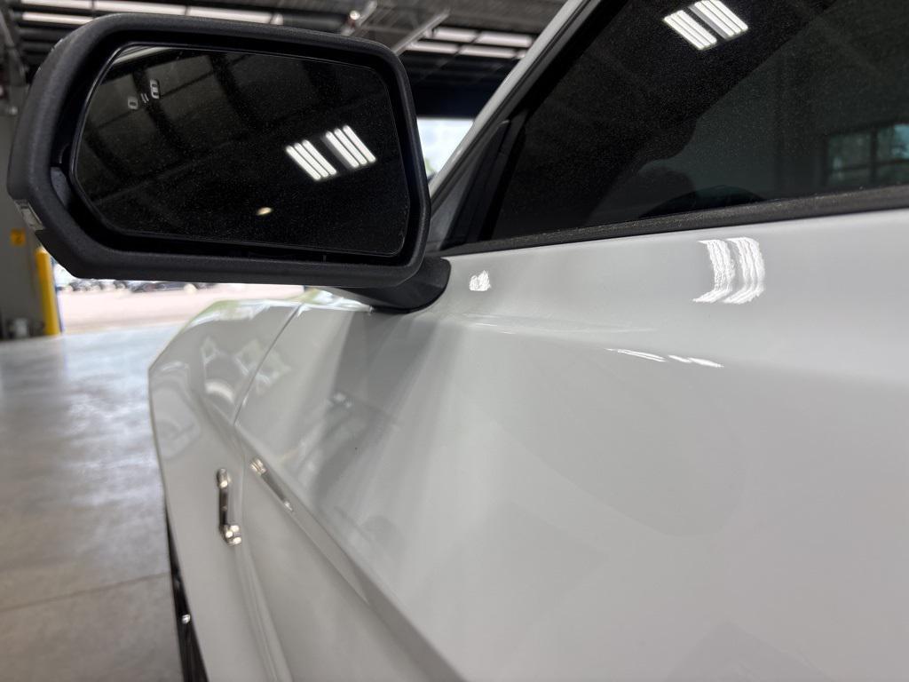 used 2022 Ford Shelby GT500 car, priced at $87,693